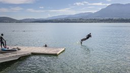 lac du bourget 3